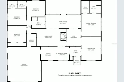 4517 SE 2nd Place, Ocala, FL 34471 - Photo 39