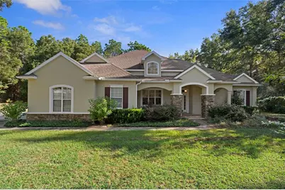 3759 N Boxelder Way, Beverly Hills, FL 34465 - Photo 1