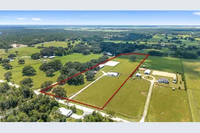 280 NE 150th Avenue, Williston, FL 32696 - Photo 1