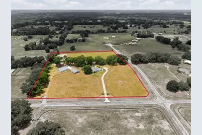 16050 NW 10th Circle, Citra, FL 32113 - Photo 77