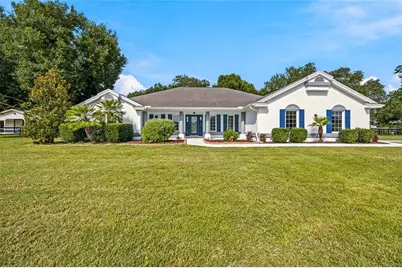 16050 NW 10th Circle, Citra, FL 32113 - Photo 3