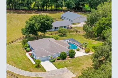 16050 NW 10th Circle, Citra, FL 32113 - Photo 1