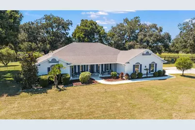 16050 NW 10th Circle, Citra, FL 32113 - Photo 1