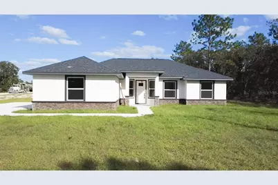 9483 SW 121st Terrace, Dunnellon, FL 34432 - Photo 3