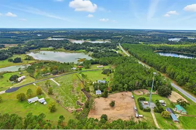 16656 SE 175th Terrace Road, Weirsdale, FL 32195 - Photo 41