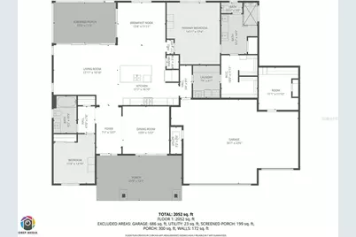 9070 SW 89th Loop, Ocala, FL 34481 - Photo 3