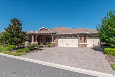 9070 SW 89th Loop, Ocala, FL 34481 - Photo 1