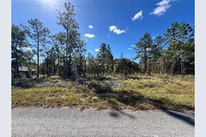 Tbd NW Luna Avenue, Dunnellon, FL 34431 - Photo 1
