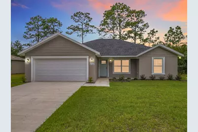 6526 N Earlshire Terrace, Citrus Springs, FL 34434 - Photo 1