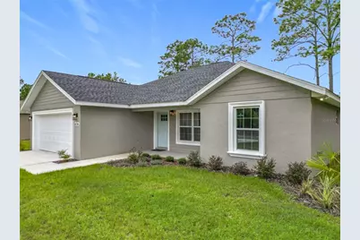 6526 N Earlshire Terrace, Citrus Springs, FL 34434 - Photo 9