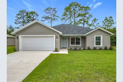 6526 N Earlshire Terrace, Citrus Springs, FL 34434 - Photo 7