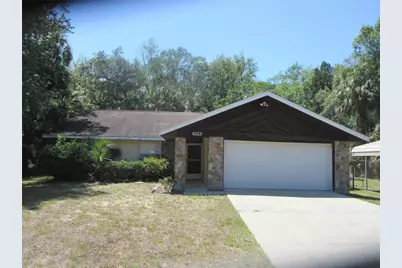 4108 N Casa Terrace, Crystal River, FL 34428 - Photo 1
