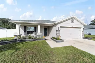 11538 SW 59th Terrace, Ocala, FL 34476 - Photo 1