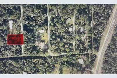 20790 NE 146th Court, Fort Mc Coy, FL 32134 - Photo 1