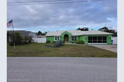 10085 Blackburn Street, Spring Hill, FL 34608 - Photo 1