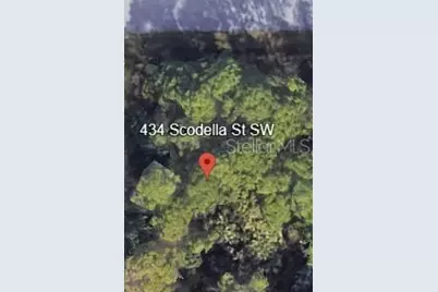 434 Scodella Street SW, Palm Bay, FL 32908 - Photo 1