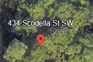 434 Scodella St SW, Palm Bay, FL 32908 - Photo 1