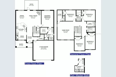 4561 SW 91st Lane Road, Ocala, FL 34476 - Photo 3