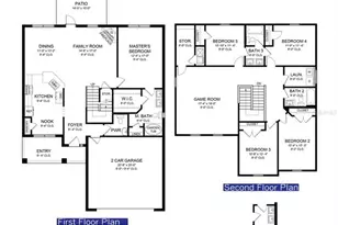 4561 SW 91st Ln Rd, Ocala, FL 34476 - Photo 3