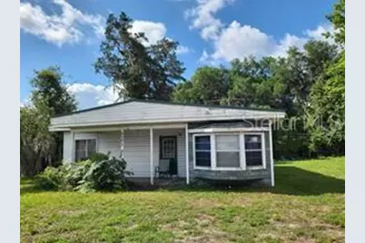 5371 Warm Springs Avenue, Wildwood, FL 34785 - Photo 1