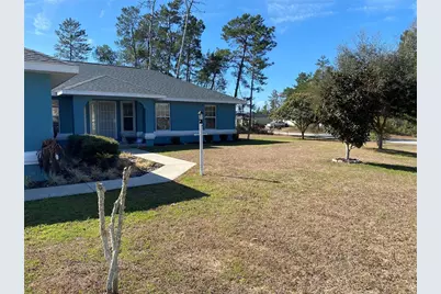 3658 SW 127th Lane Road, Ocala, FL 34473 - Photo 1