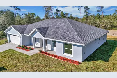 17490 SW 18th Ave Road, Ocala, FL 34473 - Photo 3