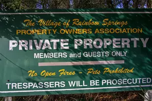 8130 SW 215th Terrace, Dunnellon, FL 34431 - Photo 61