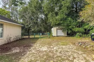 8130 SW 215th Terrace, Dunnellon, FL 34431 - Photo 47