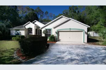 8130 SW 215th Terrace, Dunnellon, FL 34431 - Photo 3