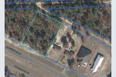 Tbd NE Highway 27 Alt, Bronson, FL 32621 - Photo 1
