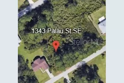 1343 Palau Street SE, Palm Bay, FL 32909 - Photo 1