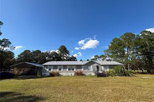 8260 SE 175th Ct, Ocklawaha, FL 32179 - Photo 3
