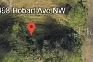 498 Hobart Ave NW, Palm Bay, FL 32907 - Photo 1