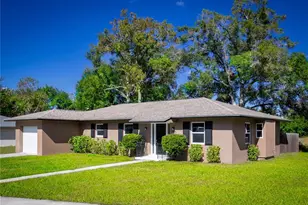 2305 W Nautilus Dr, Citrus Springs, FL 34434 - Photo 1