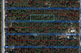Tbd NW 57th Pl, Chiefland, FL 32626 - Photo 1