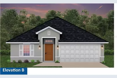 4558 SW 90th Lane Road, Ocala, FL 34476 - Photo 1