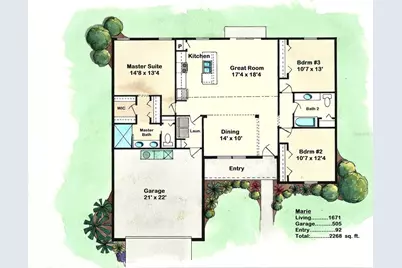 13000 SW 89th Court, Ocala, FL 34473 - Photo 7