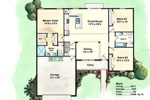 13000 SW 89th Ct, Ocala, FL 34473 - Photo 7