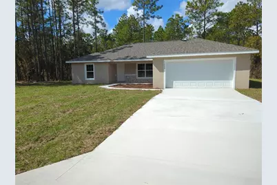 13000 SW 89th Court, Ocala, FL 34473 - Photo 1