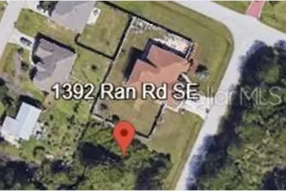 1392 Ran Road SE, Palm Bay, FL 32909 - Photo 1