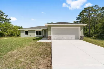 8767 N Quarry Drive, Dunnellon, FL 34434 - Photo 1