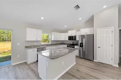 8767 N Quarry Drive, Citrus Springs, FL 34434 - Photo 9