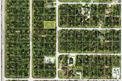 2177 Fraser Street, Port Charlotte, FL 33948 - Photo 1