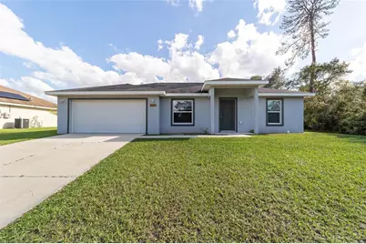 3240 SW 129th Loop, Ocala, FL 34473 - Photo 1