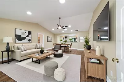 9068 SW 82nd Terrace #A, Ocala, FL 34481 - Photo 5