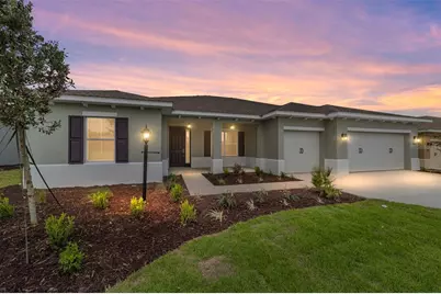 10007 SW 106th Circle, Ocala, FL 34481 - Photo 1