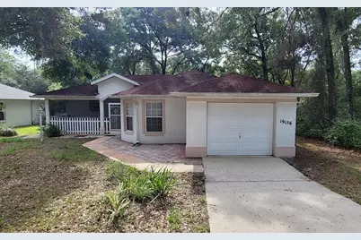 19156 SW 101st Street, Dunnellon, FL 34432 - Photo 1