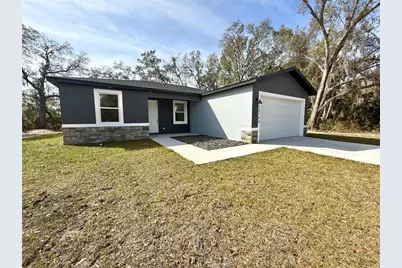 14740 SE 105th Avenue, Summerfield, FL 34491 - Photo 1