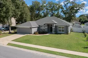 3913 NE 58th Cir, Silver Springs, FL 34488 - Photo 55
