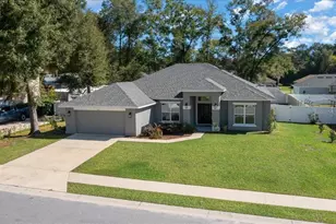 3913 NE 58th Cir, Silver Springs, FL 34488 - Photo 63